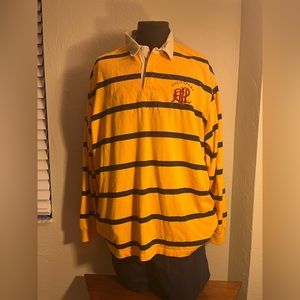 Ralph Lauren Vintage Rugby